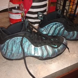 Foamposites